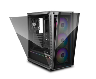 Deepcool Matrexx 70 ADD-RGB 3F - 595049 - zdjęcie 4
